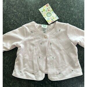 Little Me Baby Roses Newborn